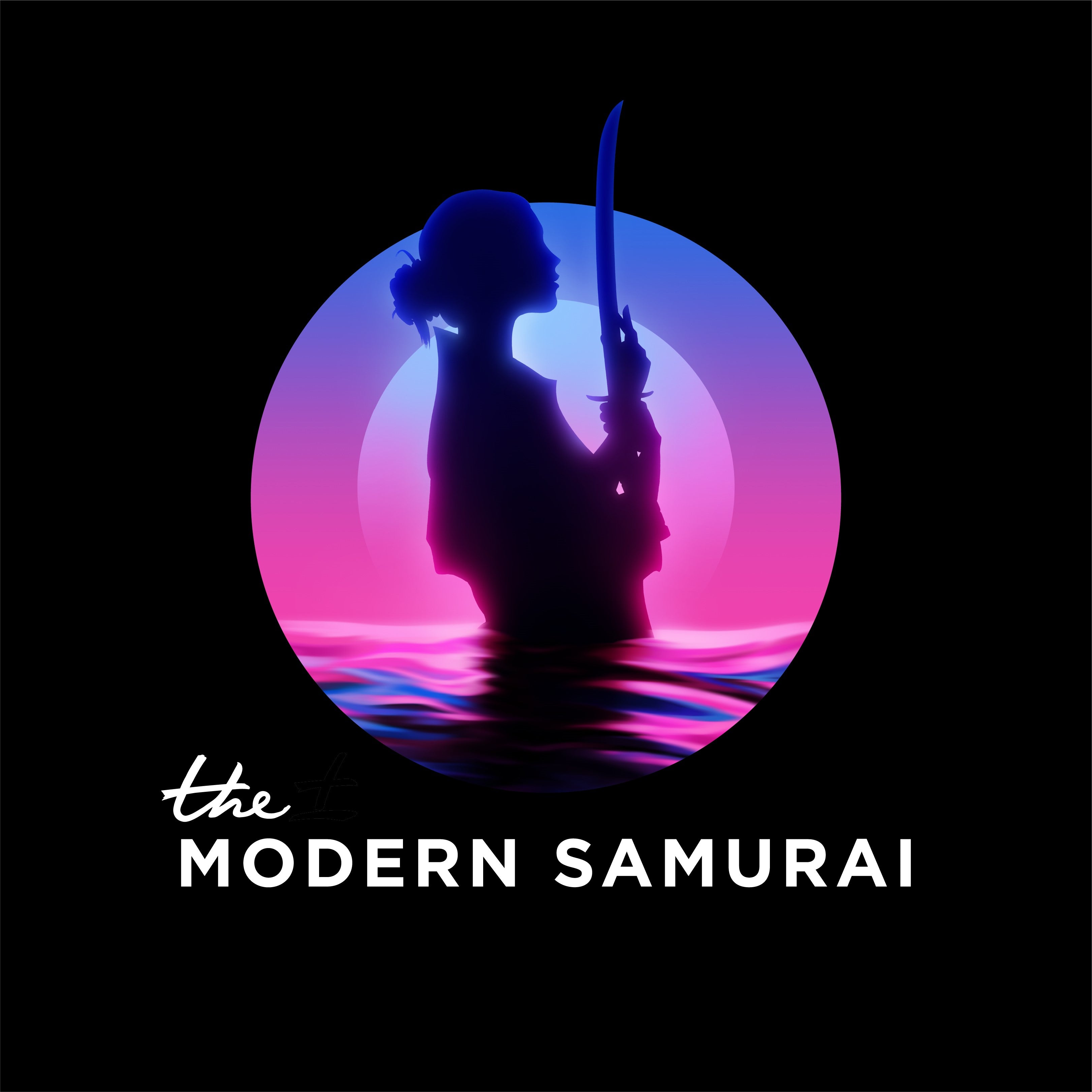 the Modern Samurai